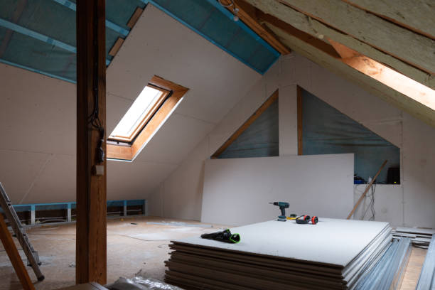 Best Local Insulation Services  in Taylor Creek, OH