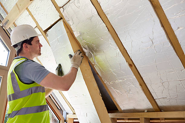 Range of Insulation Solutions in Taylor Creek, OH