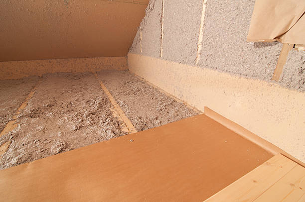 Best Insulation Replacement Services  in Taylor Creek, OH